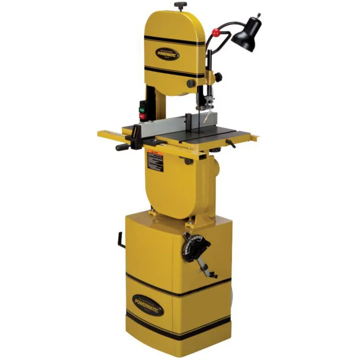 Powermatic 1791216K PWBS-14CS Bandsaw