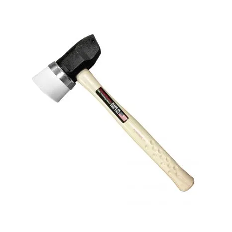 Powernail 5MI White Mallet