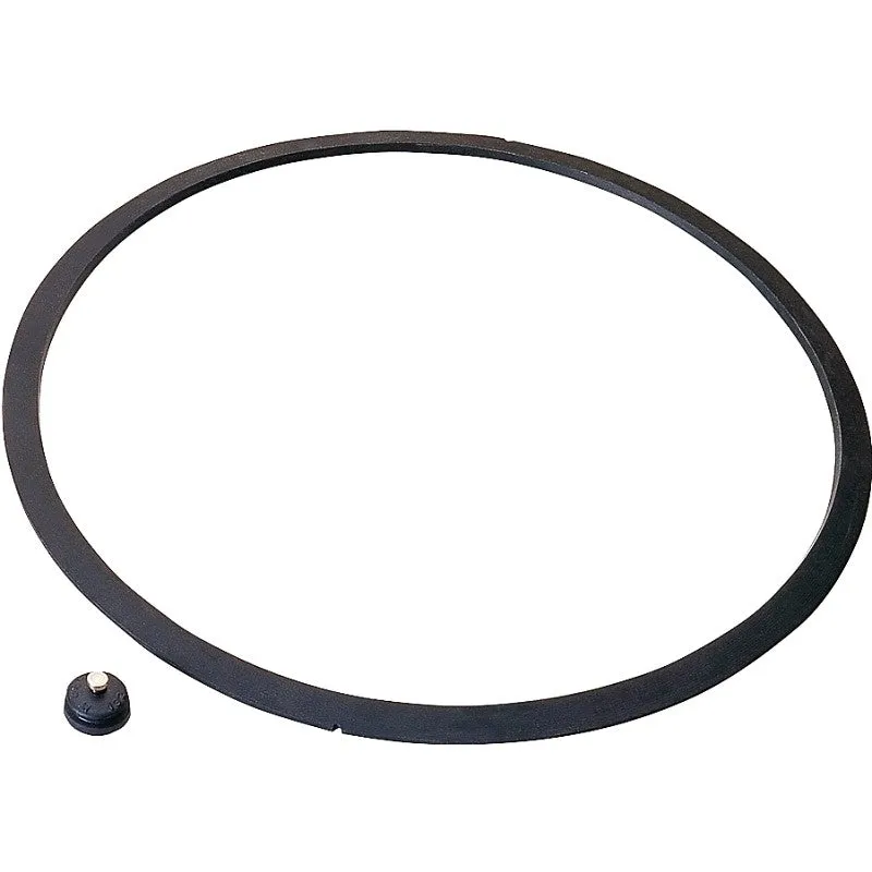 Presto 09901 Series Pressure Cooker Sealing Ring, Suitable for: 01/PCE6A, 01/PCE6H and 02/PCE6H 6 qt Pressure Cookers