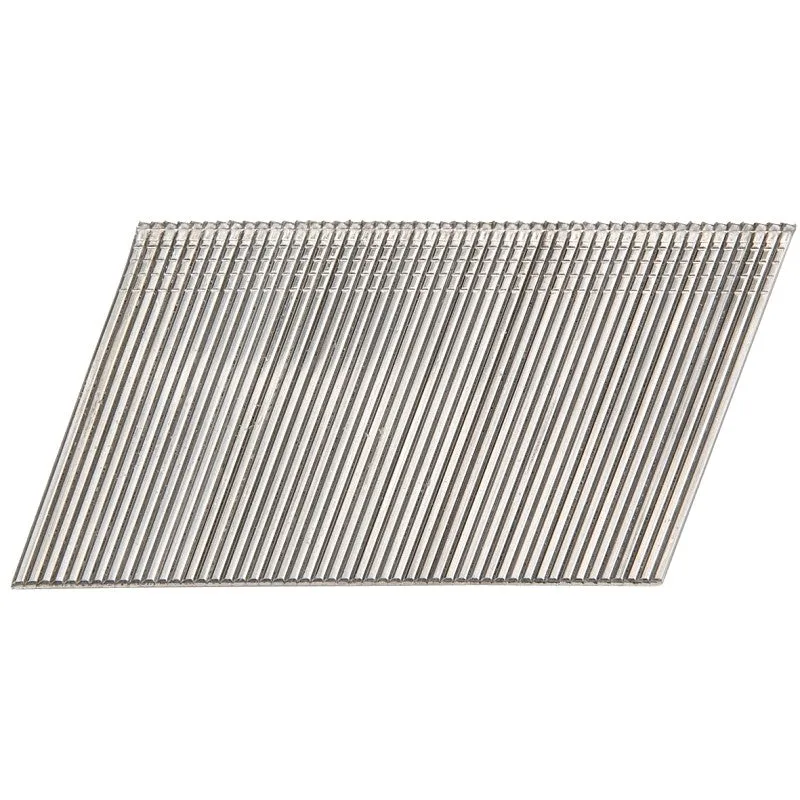 ProFIT 0641152 Finish Nail, 2-1/2 in L, 16 ga Gauge, 304 Stainless Steel