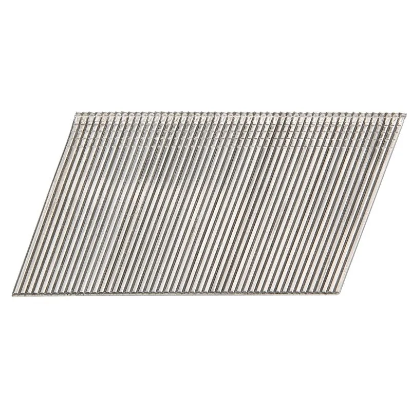 ProFIT 0641152S Finish Nail, 2-1/2 in L, 16 ga Gauge, 316 Stainless Steel