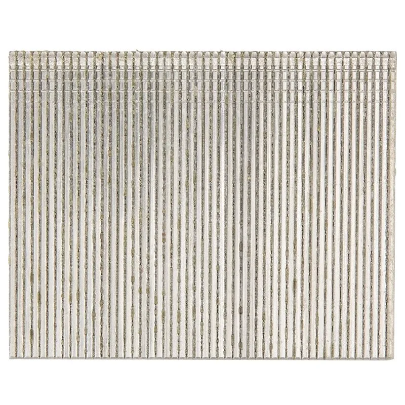 ProFIT 0712601 Finish Nail, 2-1/2 in, 16 ga Gauge, 304 Stainless Steel