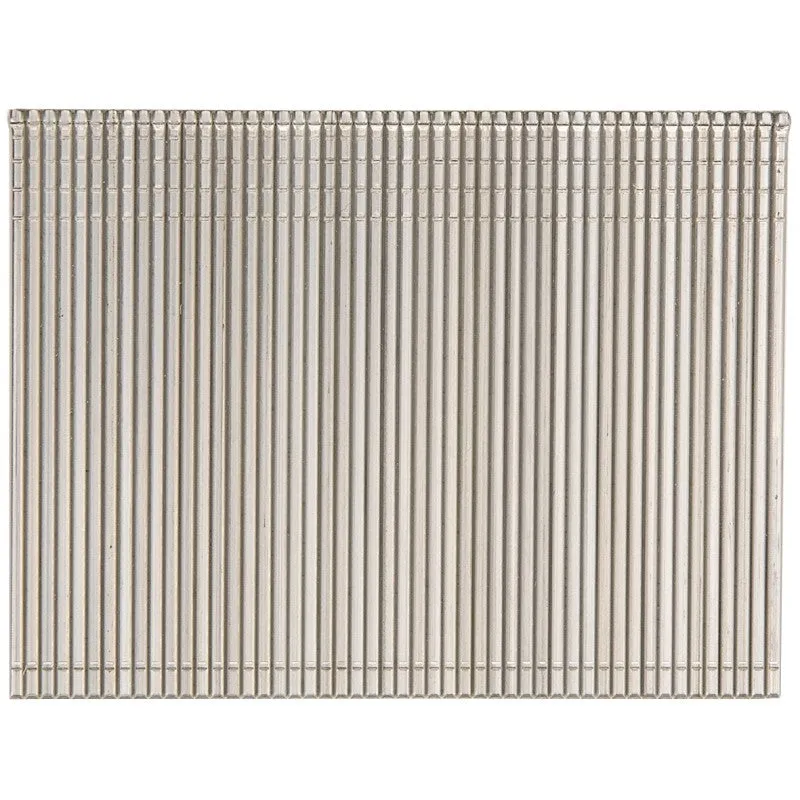 ProFIT 0712601S Finish Nail, 2-1/2 in, 16 ga Gauge, 316 Stainless Steel