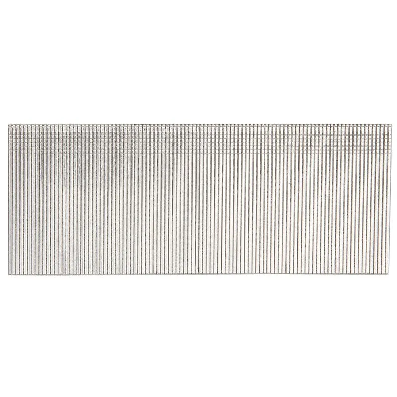 ProFIT 0718309S Finish Nail, 2 in, 18 ga Gauge, 316 Stainless Steel, Brad Head