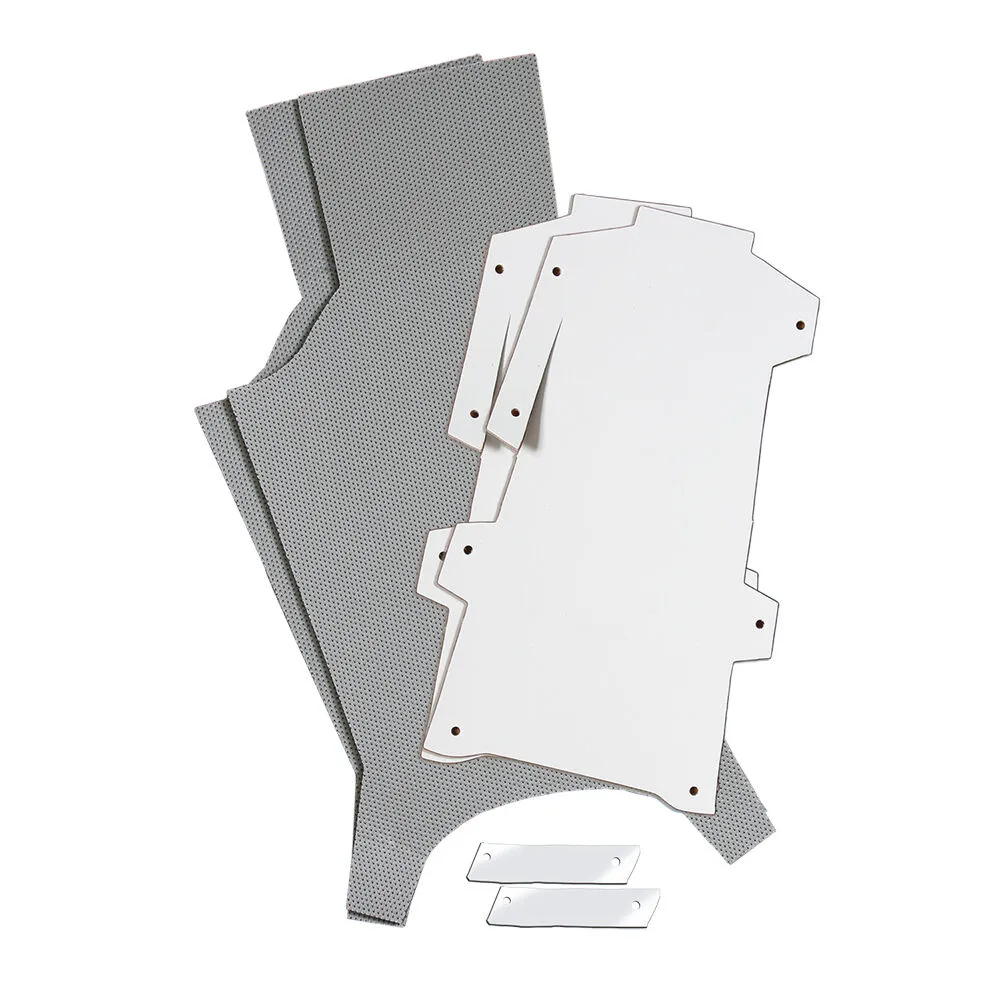 ProKnee 07 Parts Kit 1
