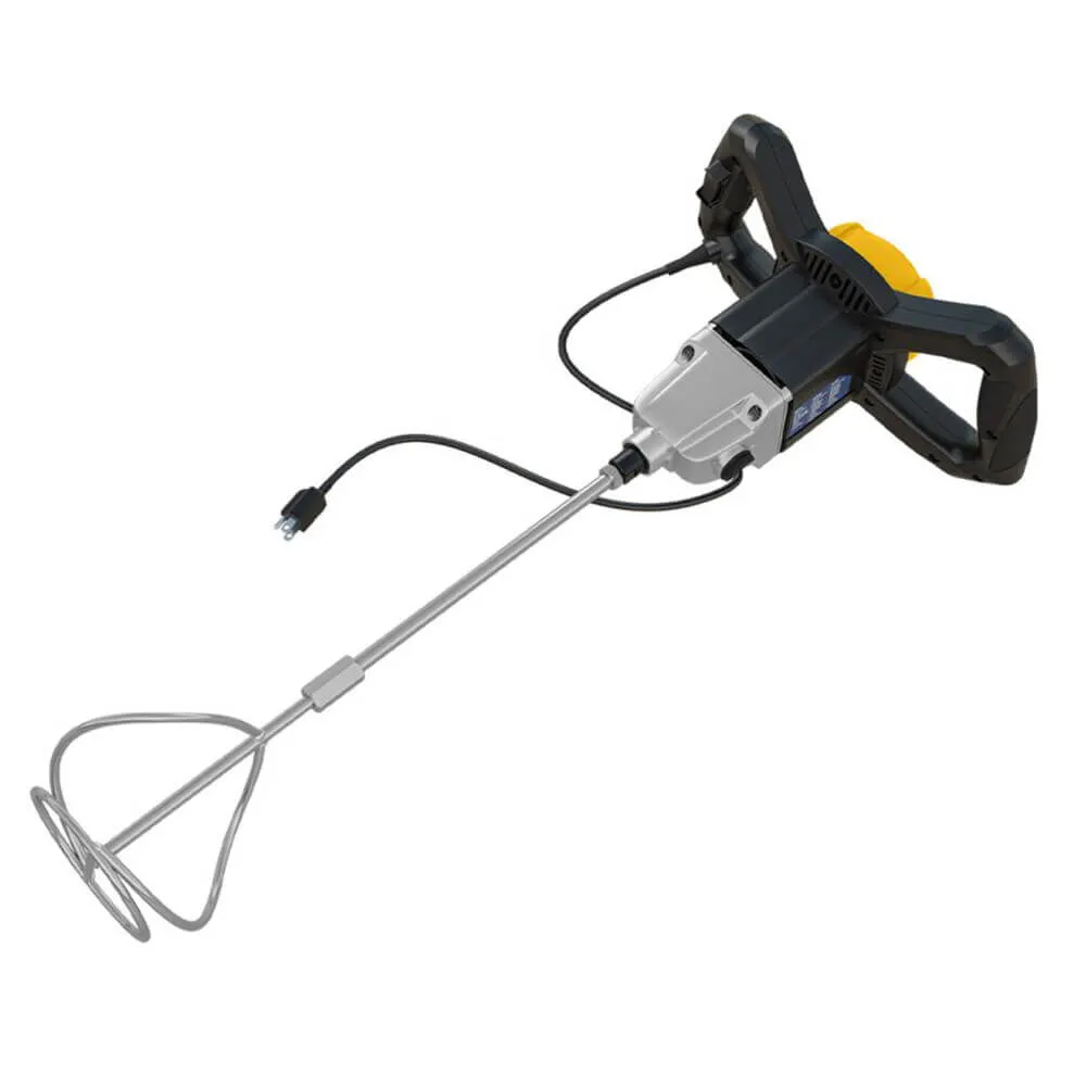 QEP 21700 Power Mixer Pro w/ Paddle