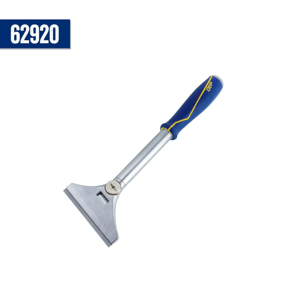QEP 62920 4″ Razor Scraper