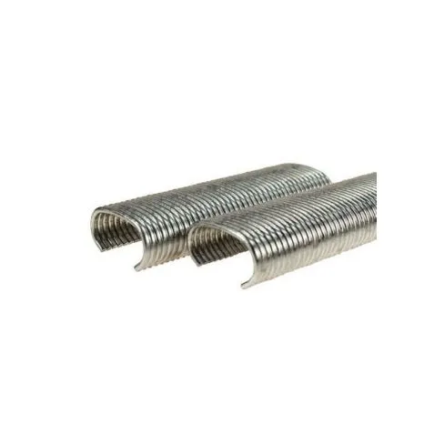 RING11RG40B Bostitch 11 Gauge 1-1/2″ Blunt Tip Galv C-Ring, Box Count: 1600