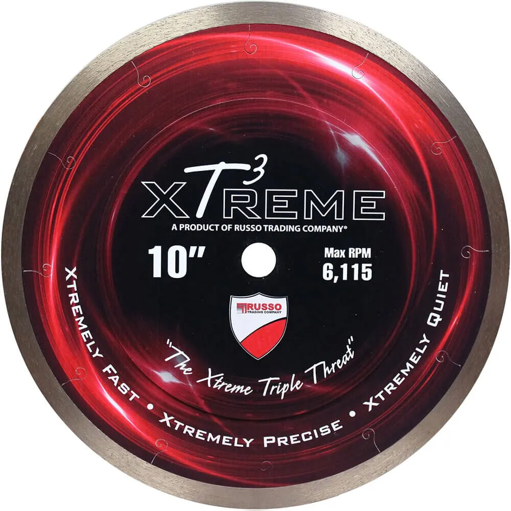 RTC T3 Xtreme Blade – 10″