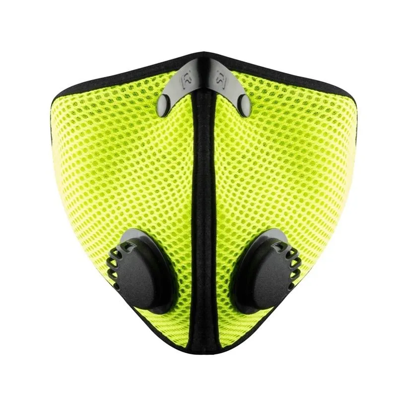 RZ M2 Green Mask – 20030