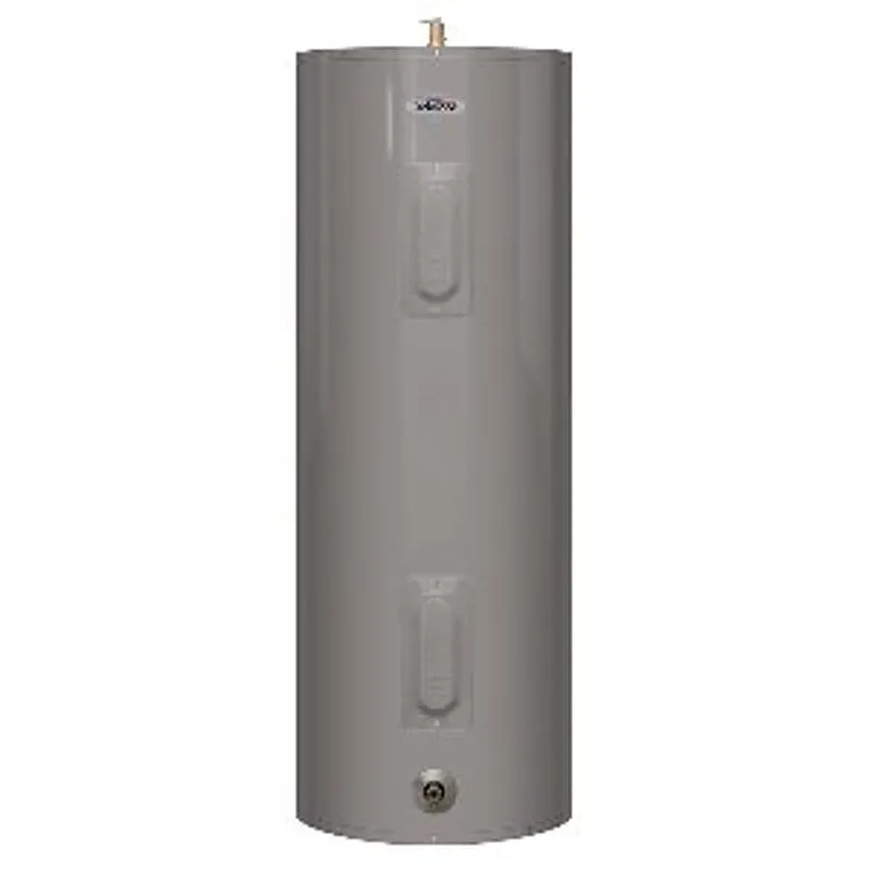 Richmond Essential Series 6EM40-D Electric Water Heater, 240 V, 4500 W, 40 gal Tank, 90 to 93 % Energy Efficiency