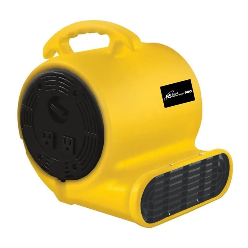 Royal Sovereign 88006064 Air Mover – 800CFM