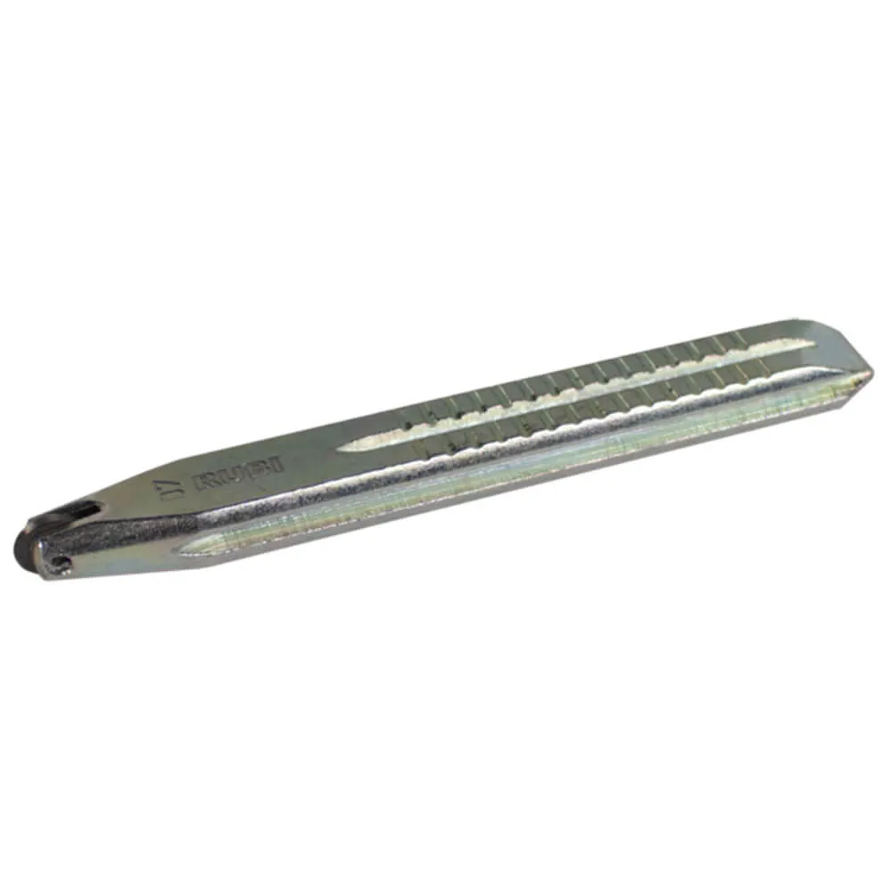 Rubi Tools 5/16″ (8mm) Silver Plus Scoring Wheel – 01959