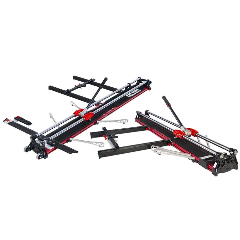 Rubi Tools HIT-PLUS Large Format Manual Tile Cutters