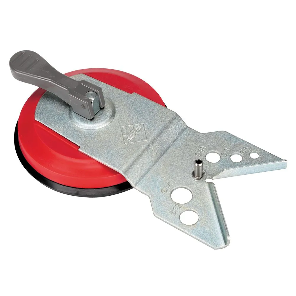 Rubi Tools Multidrill Guide – 51921
