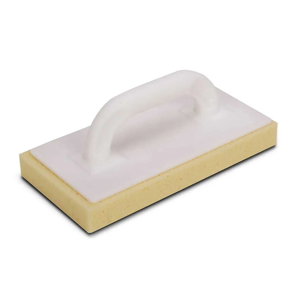 Rubi Tools PRO PLUS Sponge Float w/ Handle