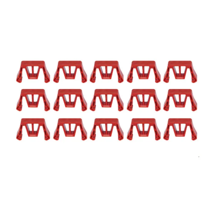Rubi Tools Slab Table Tile Lifting Accesory (15 pcs)