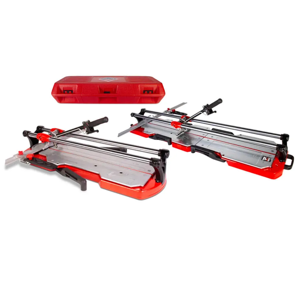 Rubi Tools TX-MAX Series Tile Cutters – TX 710, 1020, 1250