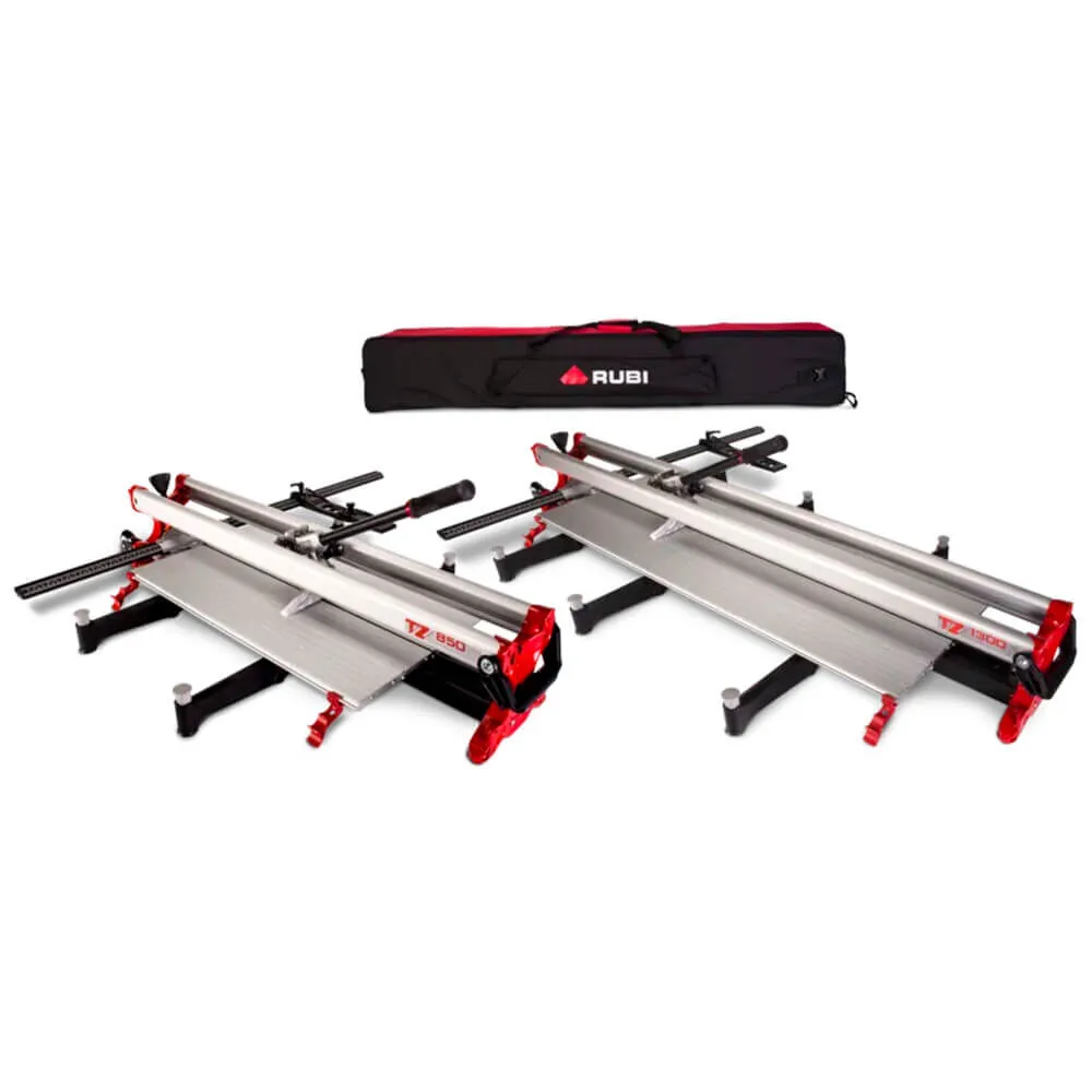 Rubi Tools TZ Large Tile Cutters w/ Bag