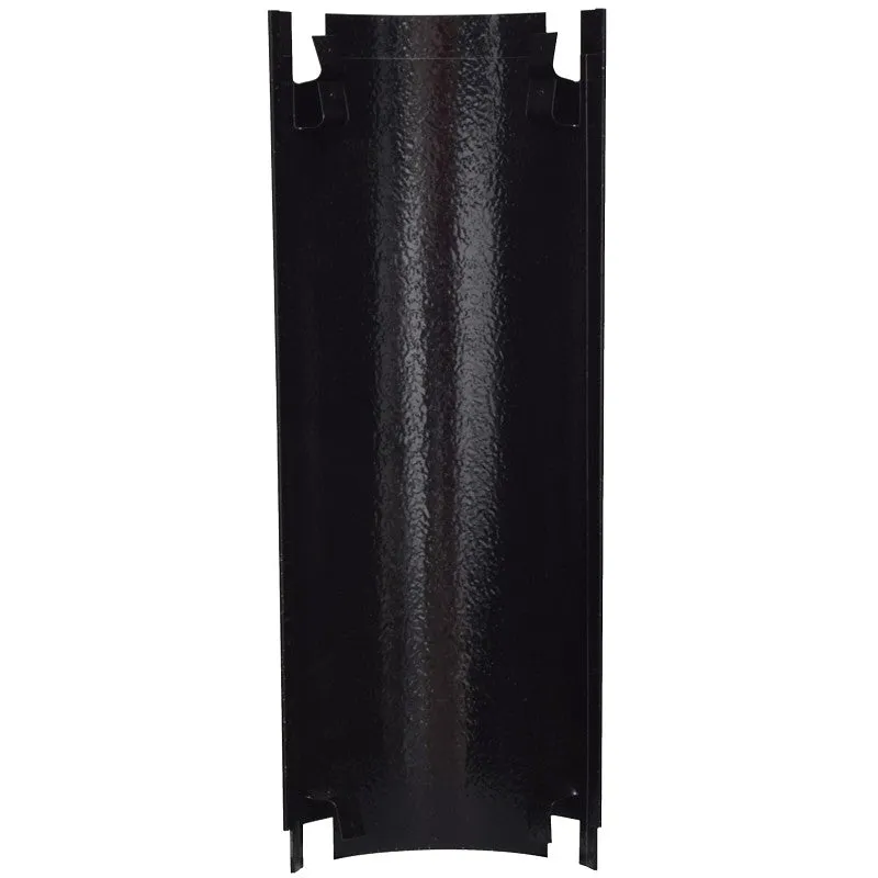 SHIELD HEAT STV PIPE ADJUSTBLE