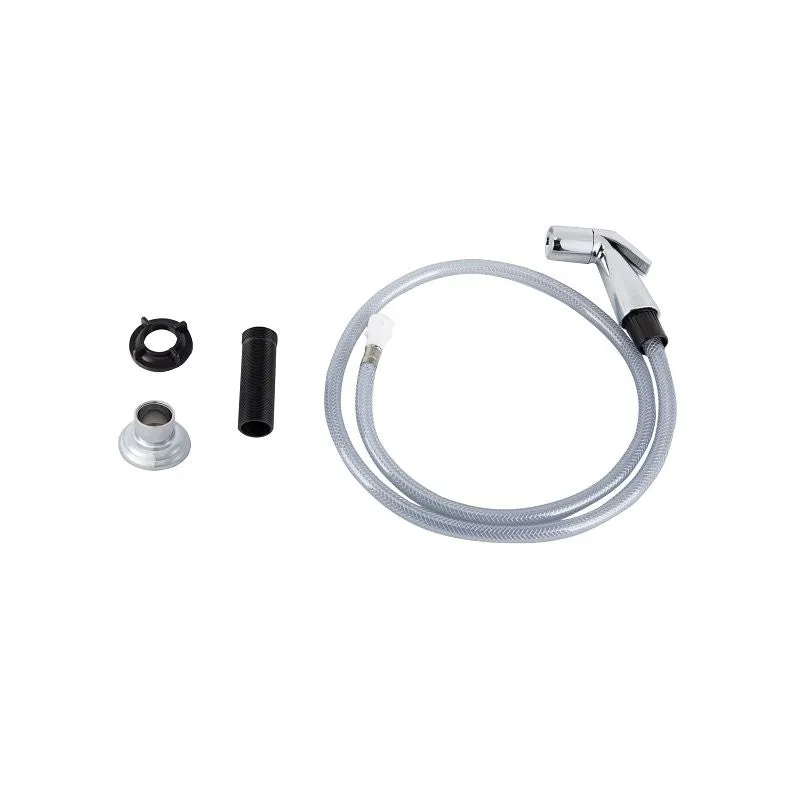 SIDE SPRAY SET CHROME