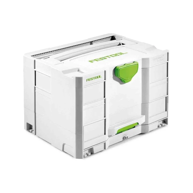 SYSTAINER T-LOC SYS-COMBI 2