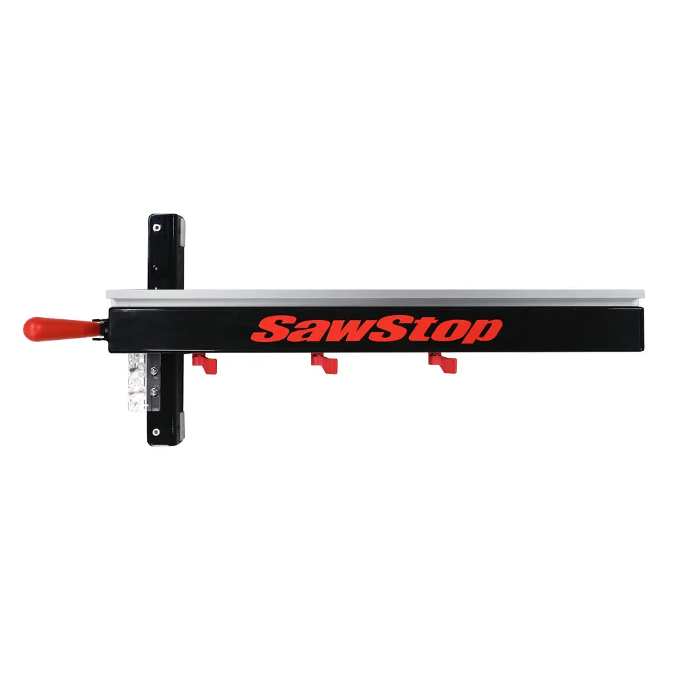Sawstop ATGP-FA T-Glide Advance Fence