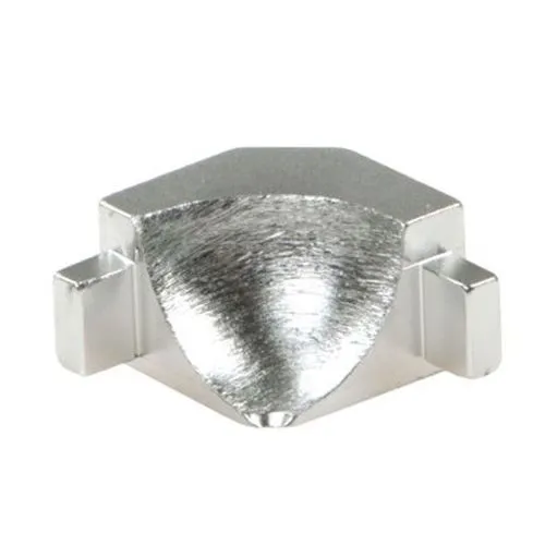Schluter DILEX-AHKA Tile Trim – In Corner