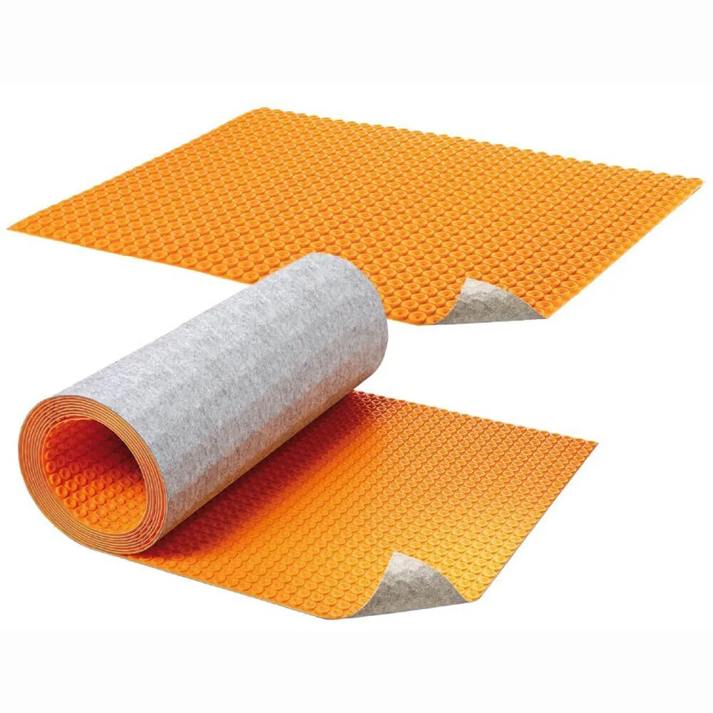 Schluter DITRA-HEAT-DUO Membrane