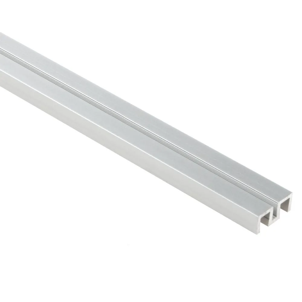Schluter SHOWERPROFILE-WS Splashguard Tile Edging Trim