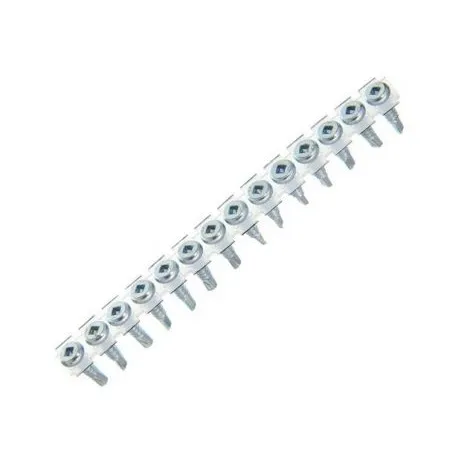 Screw #10 x 1″, Metal to Metal, #2 Square, Pan, Drill, Box Count: 1000