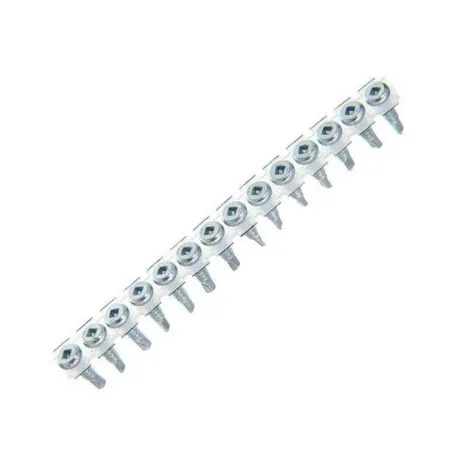 Screw #10 x 3/4″, Metal to Metal, #2 Square, Pan, Drill, Box Count: 1000