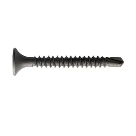 Screw #6 x 2″, Drywall to Heavy Steel, Bugle, Phosphate, Box Count: 4000