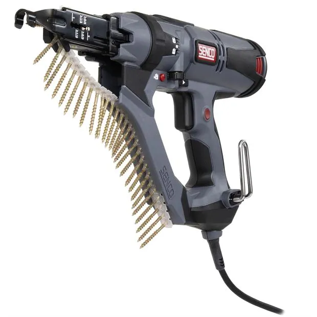 Senco 10E0001N DS242-AC 2″ Auto-Feed Screwdriver