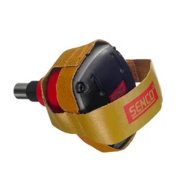 Senco A20 Palm Nailer w/Leather Grip, 1-3/4″ to 7″