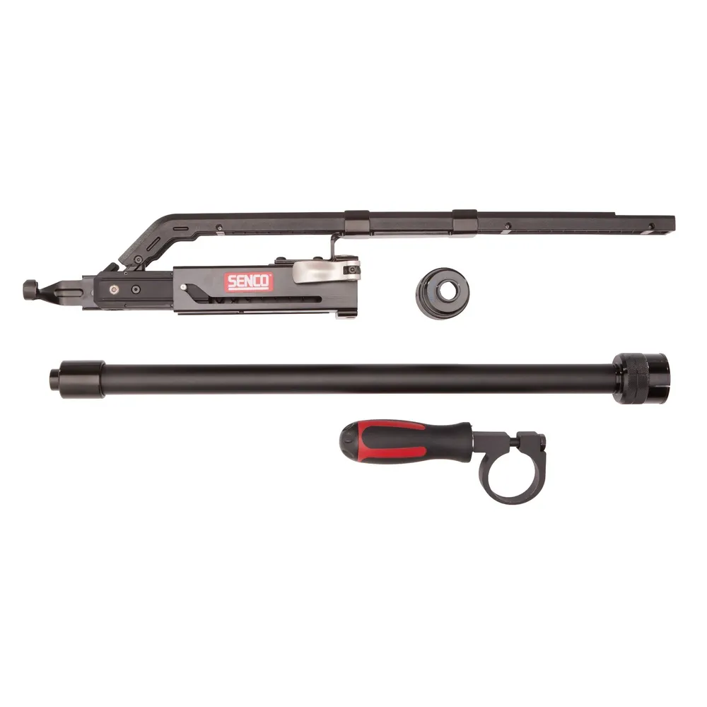 Senco DS530-M1 DuraSpin Auto-Feed Screwdriver Attachment For Makita, 1″ to 3″