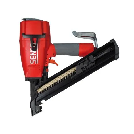 Senco JN91P1 Metal Connector Nailer, 1-1/2″ to 2-1/2″