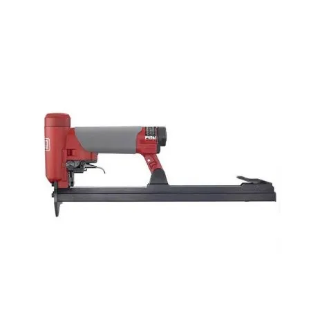 Senco SFT10XP-C 22 Gauge Auto Fire Double Length Stapler, 3/8″ to 5/8″