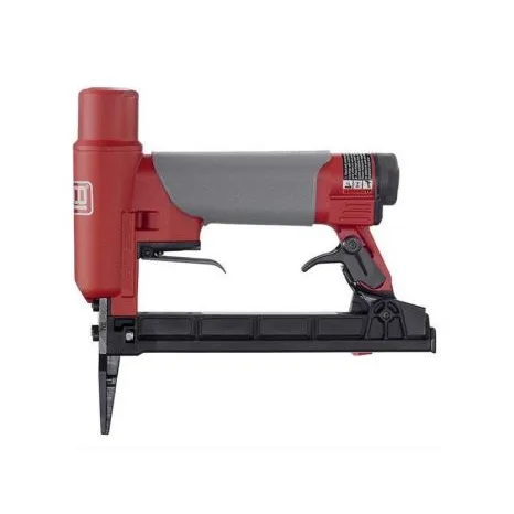 Senco SFT10XP-C 22 Gauge Long Nose Stapler, 5/32″ to 5/8″