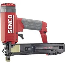 Senco SLS25XP XtremePro 1/4″ Crown Medium-Wire Stapler