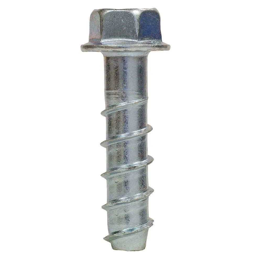 Simpson Strong-Tie Titen HD® Heavy-Duty Screw Anchor – 3/4″