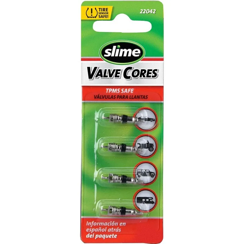 Slime 22042 Valve Core (Pack of 10)