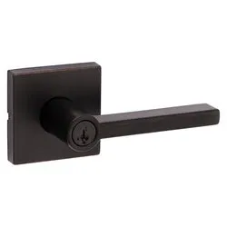 Smartkey Entry Leverset Venetian Bronze (POS)