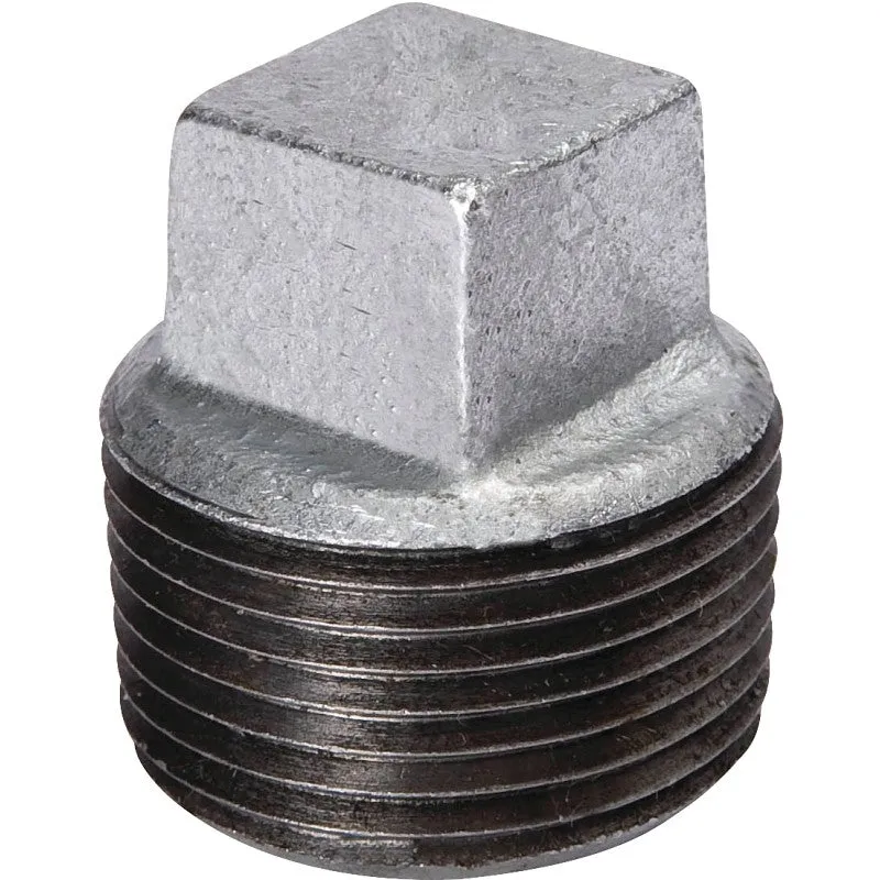 Southland 511-811BC Pipe Plug, 4 in