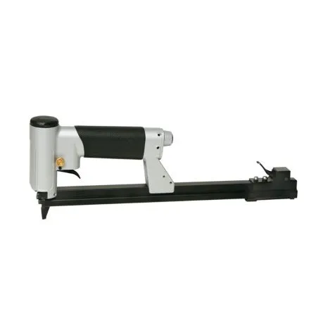 Spotnails BS5016AF Auto Fire Long-Mag Upholstery Stapler, 1/4″ to 9/16″