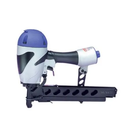 Spotnails M1S2440 Wide Crown Stapler, 7/8″ to 1-1/2″
