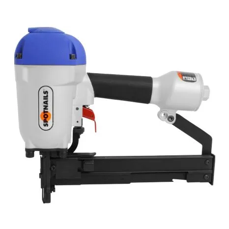 Spotnails M1T9764 Concrete T-Nailer, 5/8″ to 2-1/2″