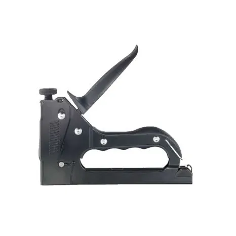 Spotnails MT19/12, 20 Gauge Manual Composite Stapler, 1/4″ to 3/8″