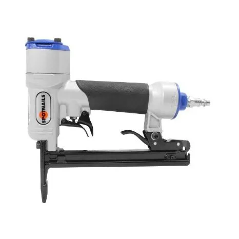 Spotnails PS5016LN Long Nose Upholstery Stapler, 1/4″ to 9/16″