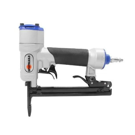 Spotnails PS7116LN Long Nose Upholstery Stapler, 5/32″ to 5/8″